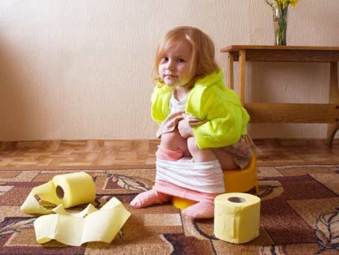 Salud Pública de San Isidro recomienda qué hacer ante la diarrea infantil