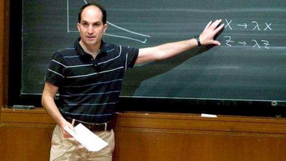 “El universo es un holograma”, la teoría de un científico argentino que ahora es furor‏