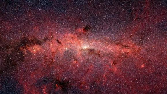 Stephen Hawking sostiene que no existen los agujeros negros