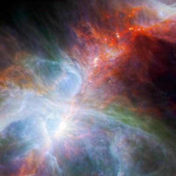 Descubren a las madres de casi todas las estrellas