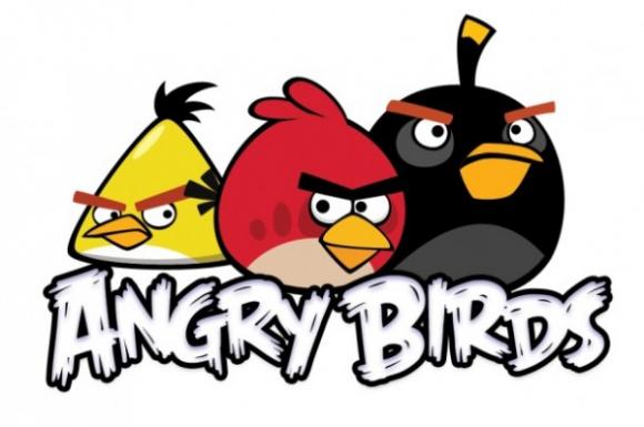 La NSA utilizó Angry Birds para espiar a los usuarios de dispositivos moviles