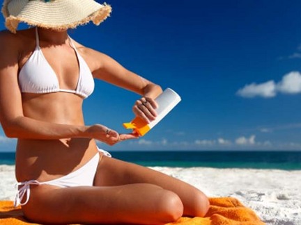 La importancia del uso de un buen protector solar