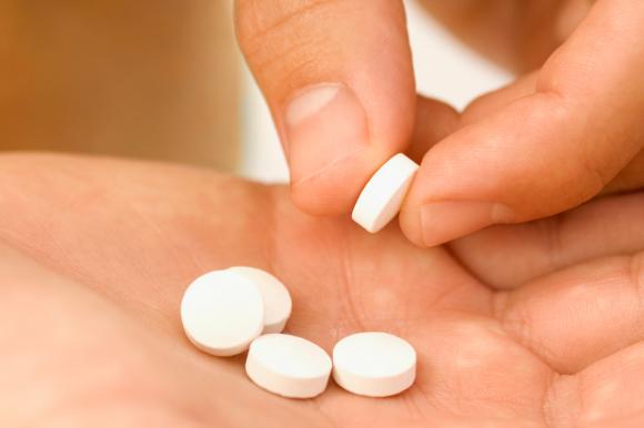 Preocupa el aumento del consumo de analgésicos