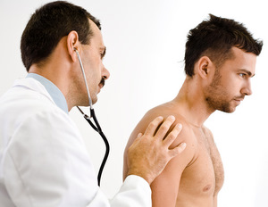 La Plata: aumentaron las consultas por problemas respiratorios 