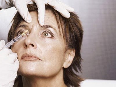 La toxina botulínica tipo A en los tratamientos estéticos