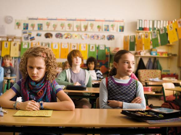 Entre el 3 y un 8% de los niños tiene trastornos por déficit de atención