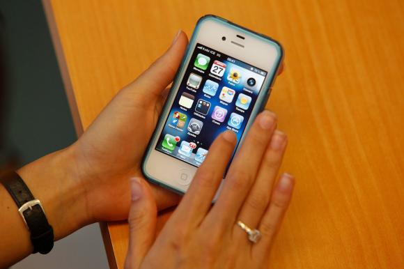 Lanzan aplicación gratuita para celulares que ofrece información a celíacos