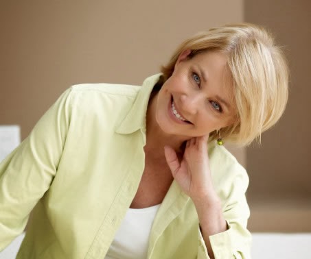 Los cuidados de la belleza después de los 50 años 