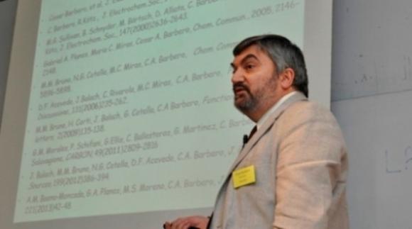 Investigadores Argentinos prueban con éxito una nueva terapia contra células tumorales