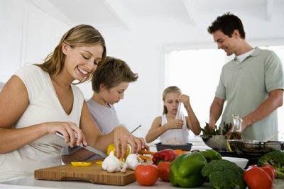 Recomendaciones para la manipulación de alimentos durante el verano