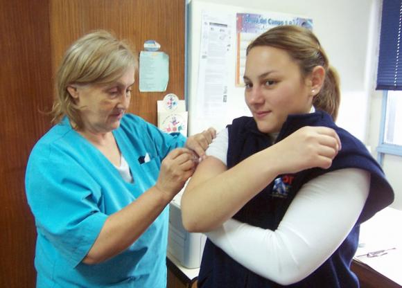 La vacuna contra la hepatitis B ya es gratuita y obligatoria para adultos