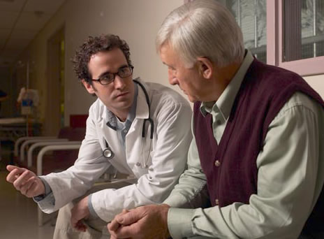 Cáncer: un diagnóstico que modifica la vida