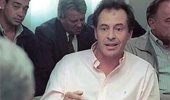 Al juego y al petróleo, ahora cristóbal lópez le suma la exportación de corderos!