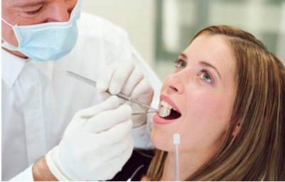 El programa bucodental en embarazadas de San Isidro atendió a más de mil mujeres