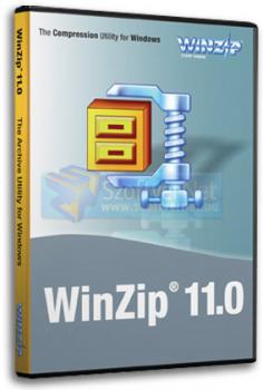 Winzip 11