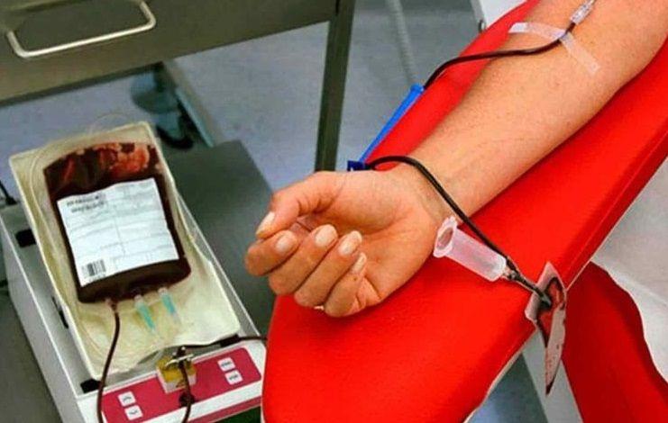 Cinco claves sobre la donación de sangre