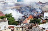 Una empresa contratista del gobierno porteño y con exenciones fiscales