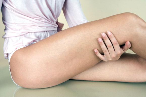 Aumentan las consultas por várices y arañitas