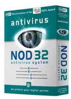Nod 32 3.05