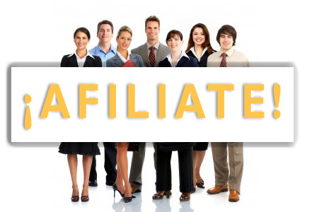 ¿Cómo me afilio a la Corriente Naranja?