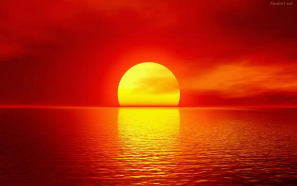 10 Curiosidades del Sol