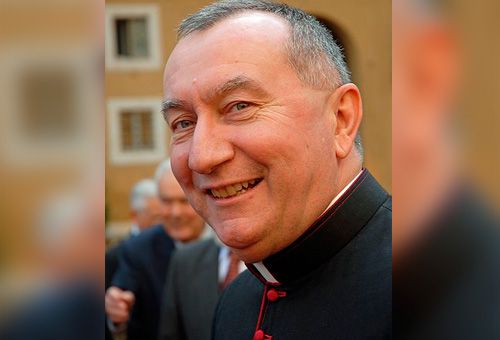 Secretario de Estado Vaticano sorprendido por interferencia de la ONU en la doctrina de la Iglesia