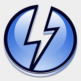 Daemon tools (unidades virtuales)
