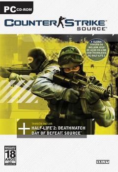 Conter striker source (español)