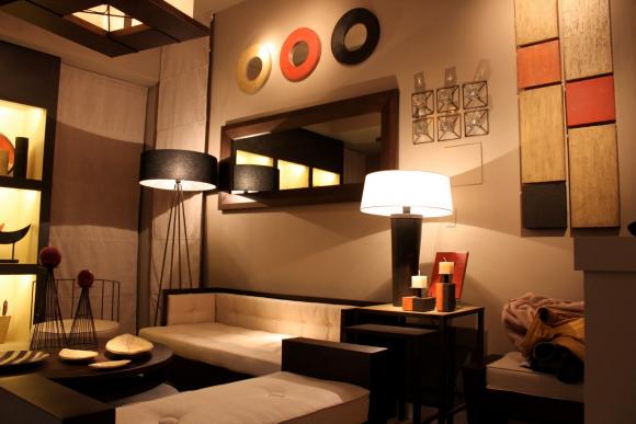 Personalizá tu Living con Diseño Argentino