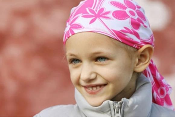 15 de febrero: Día Internacional de la Lucha Contra el Cáncer Infantil