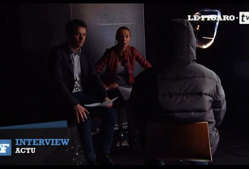 Ex activista de Femen revela maltratos y abusos al interior del grupo