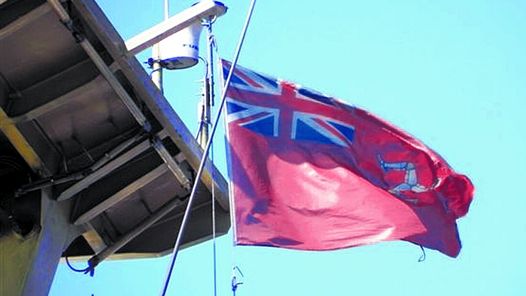 Furia británica por incidente con el crucero Queen Victoria