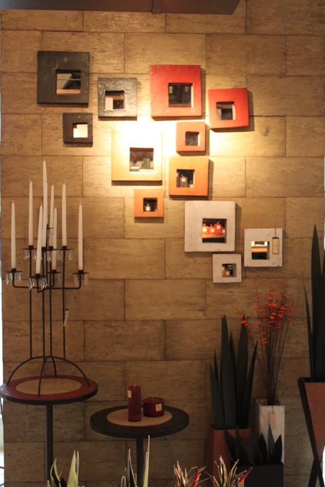 Pasión por el Diseño. Puerto de Frutos Tigre