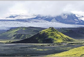 Su coche podría funcionar con energía volcánica