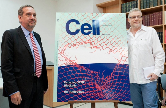 Avance argentino en la lucha contra el cáncer‏