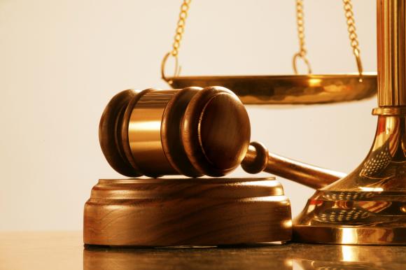 La corrupción hace perder credibilidad y confianza a la justicia
