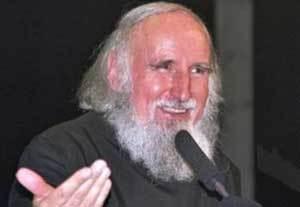 Anselm Grün dictará conferencias y predicará retiros en la Argentina