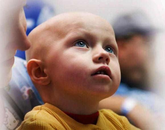 Cáncer infantil: El diagnóstico precoz permite una curación del 80%