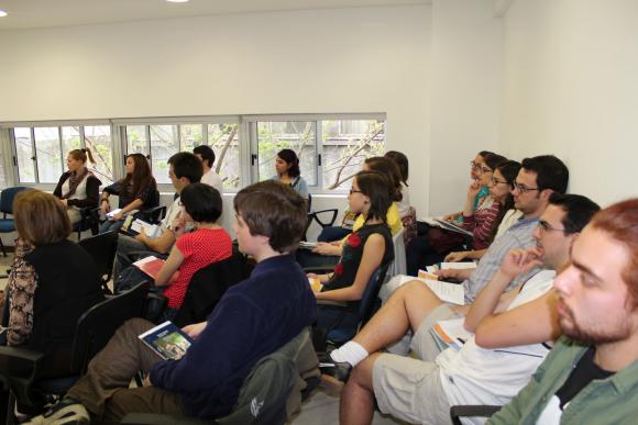 ANMAT invita a la comunidad a charlas abiertas