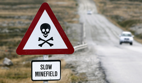 Malvinas no es una simple anécdota histórica