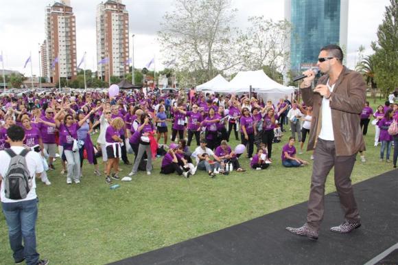 SHOWS PUBLICOS PARA ESTA SEMANA EN...