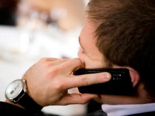  Las llamadas por celular se cobran por segundo desde hoy