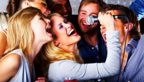 ¿Sabias que cantar es bueno para la salud?