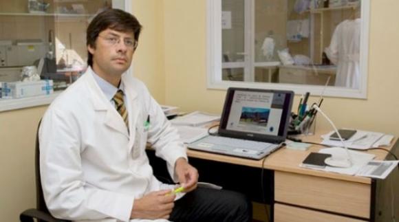 Cientificos Argentinos demuestran que se podría atenuar la fibrosis, disminuyendo la acción de una proteína en el hígado