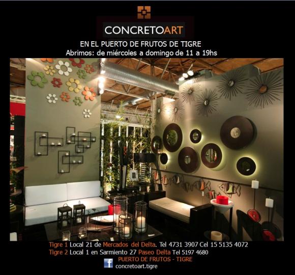 Decorá tu Living con Diseño Argentino