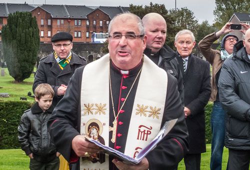 Escocia: Fallo permite que agencia católica de adopciones no entregue niños a parejas del mismo sexo