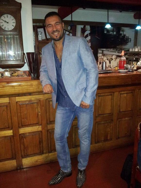 SHOWS PARA ESTE VIERNES 28 Y SABADO 1 EN...