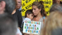 “El sistema costó 15 millones de pesos para decirle a 4.000 familias que no hay vacantes¨