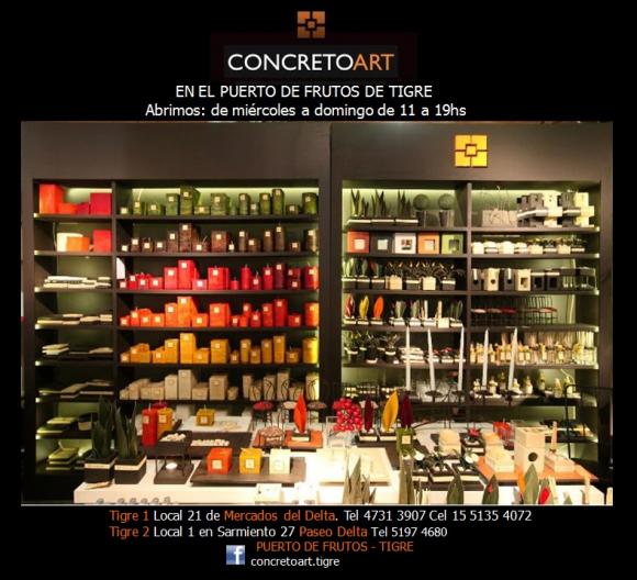 Decorá tu Living con Diseño Argentino Hecho a Mano