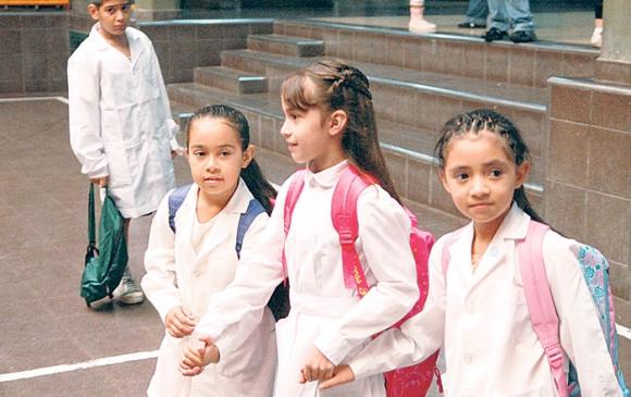 Yo cambio, tu cambias, él cambia... ¿nosotros cambiamos?